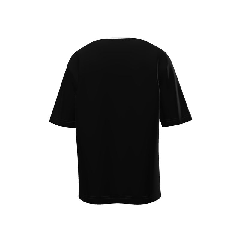 Mens Oversized T-Shirt