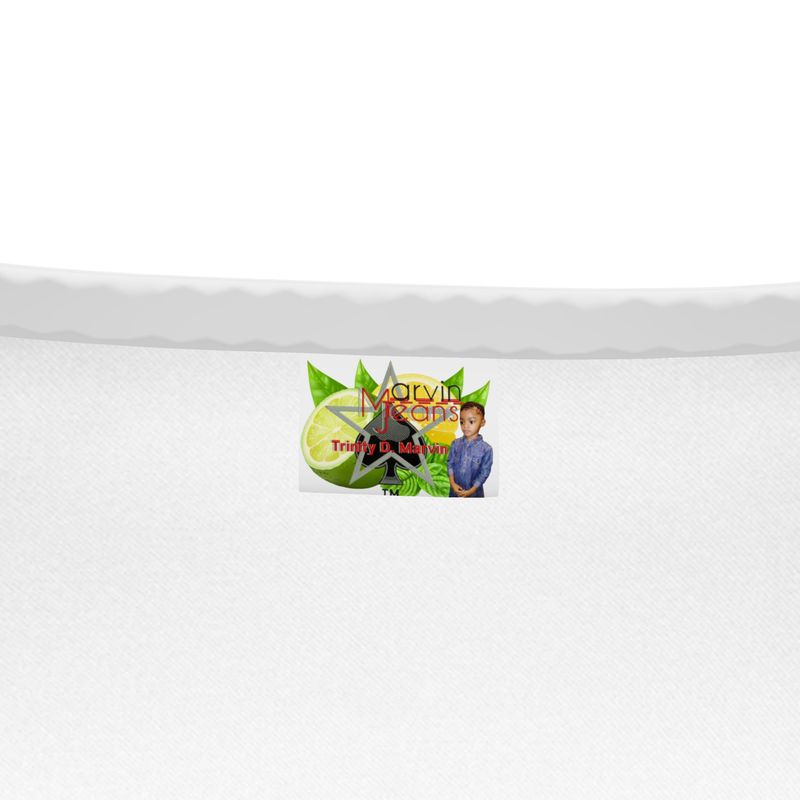 Black Gold Ladies Scoop Neck T-Shirt