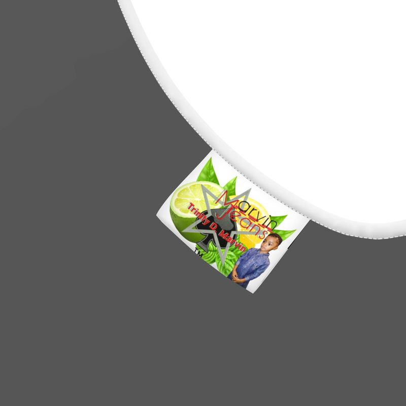 Black Gold Sleeveless Midi Dress