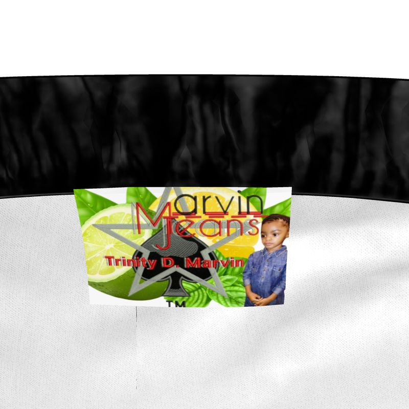 Black Gold Women's Luxury Pajama Shorts