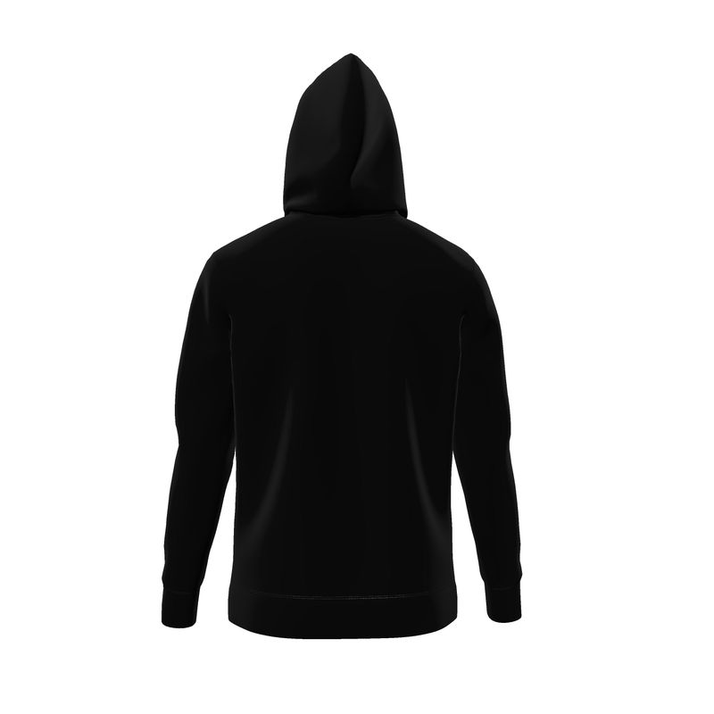 Black Gold Hoodie