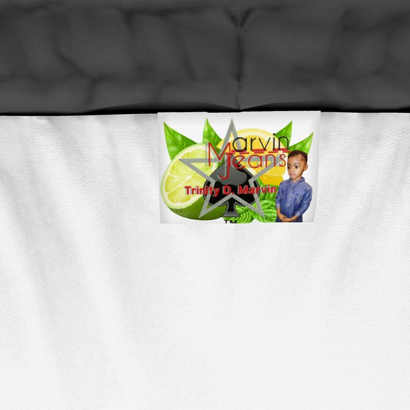 Black Gold Womens Running Shorts