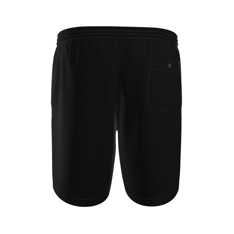 Black Gold Mens Riviera Shorts