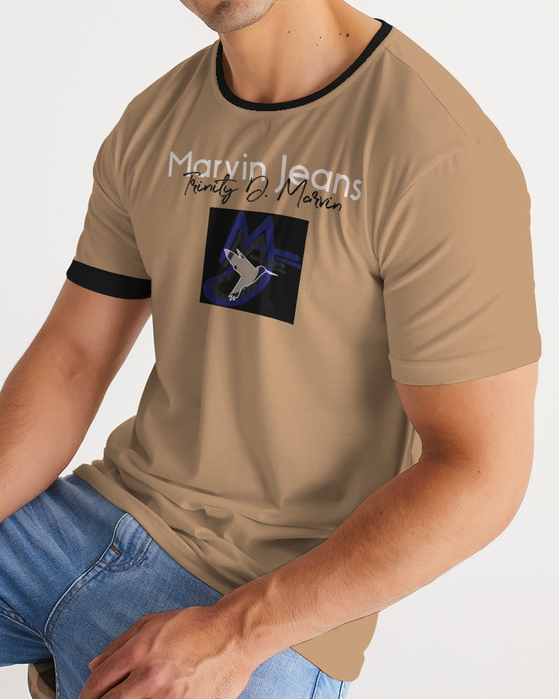 In da mix Men's All-Over Print Tee