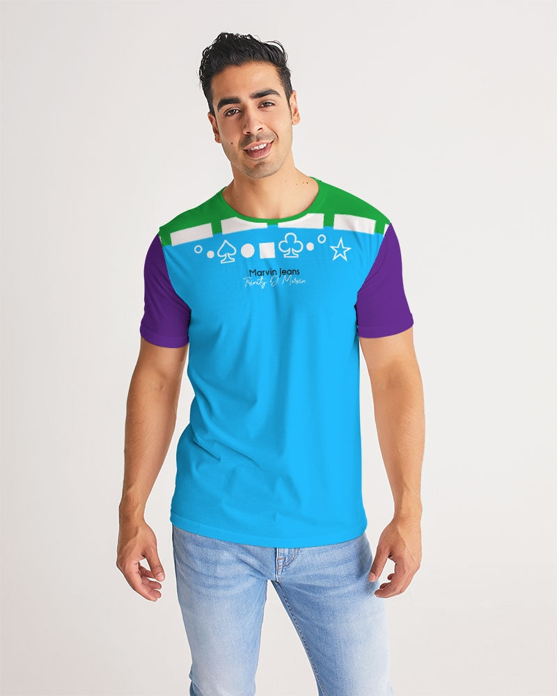 Glory Road Men's All-Over Print Tee