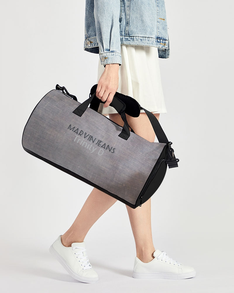 Marvin Jeans Sports Duffle Bag