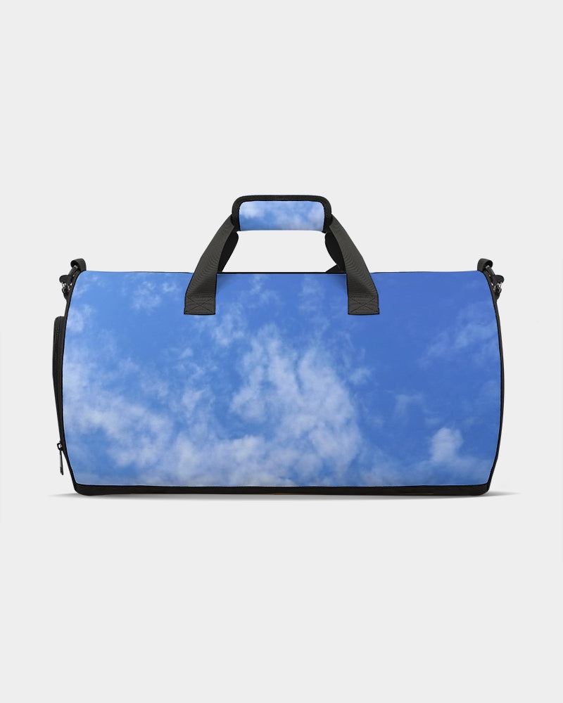Under the moonlight Sports Duffle Bag
