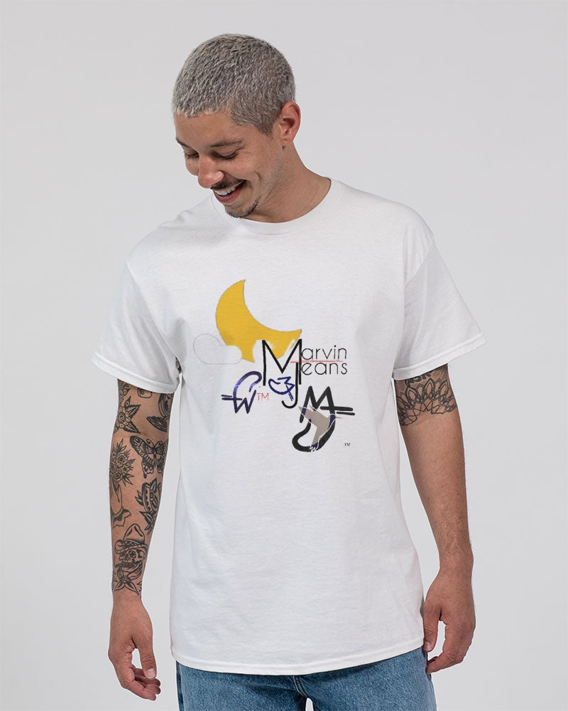Under the moonlight Unisex Ultra Cotton T-Shirt | Gildan