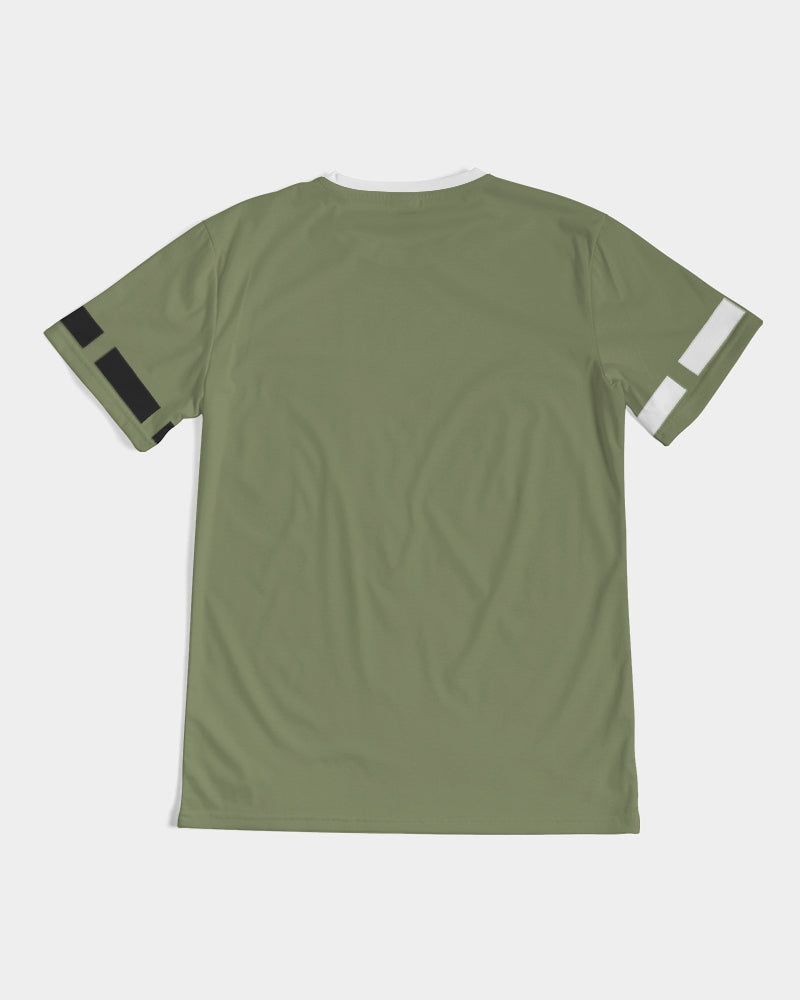 "It's the BRAND for me" Men's All-Over Print Tee