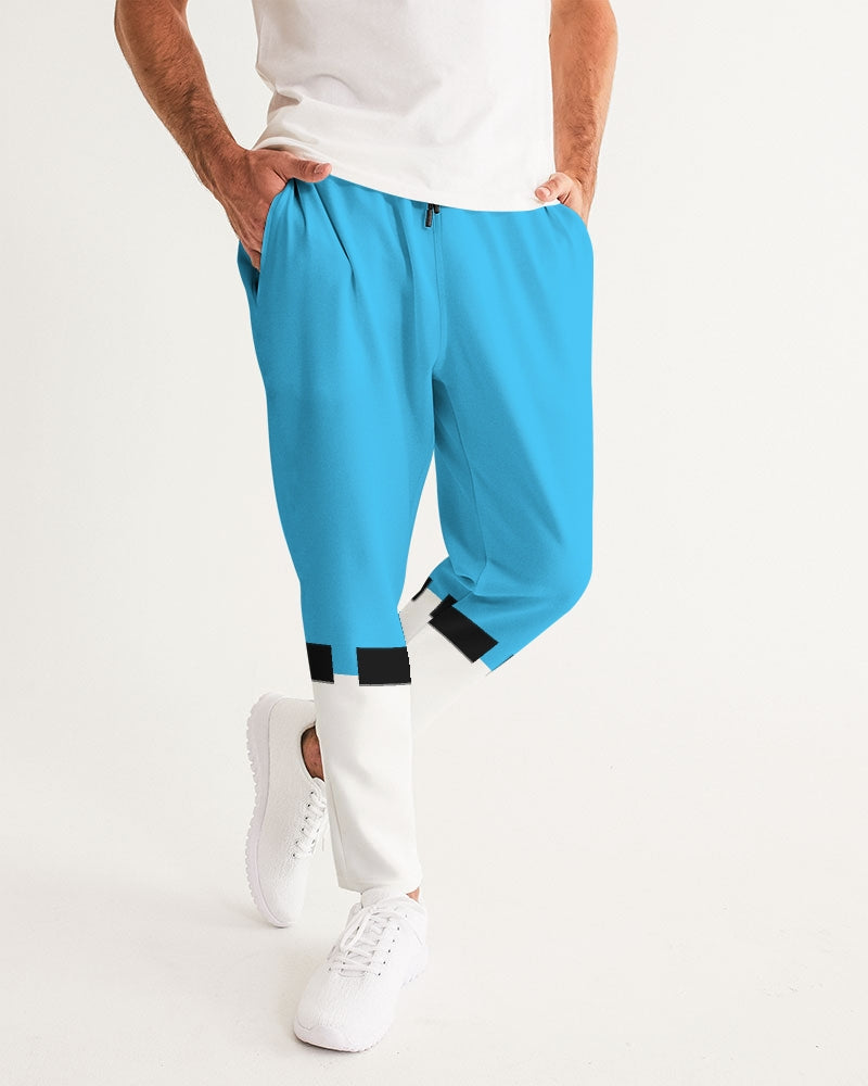 Loud Men's All-Over Print Joggers