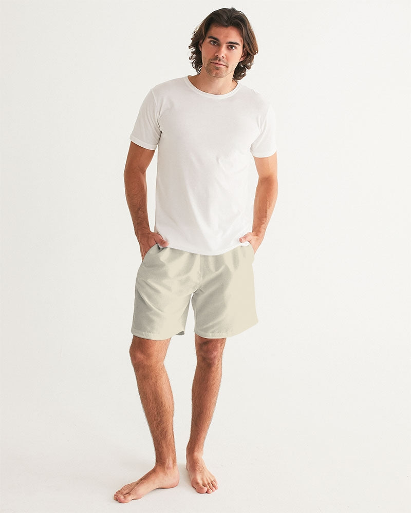 Blake Men's All-Over Print Swim Trunk