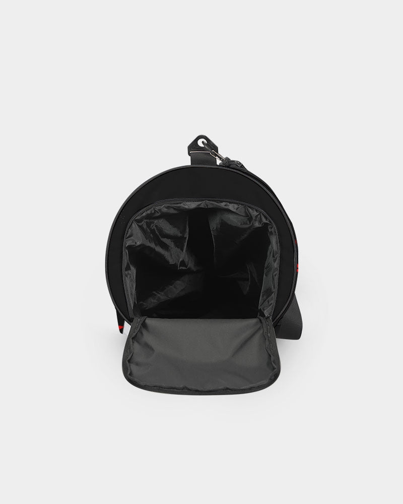 Logo's Sports Duffle Bag