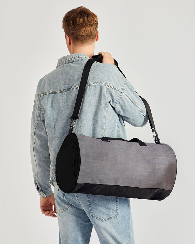 Marvin Jeans Sports Duffle Bag