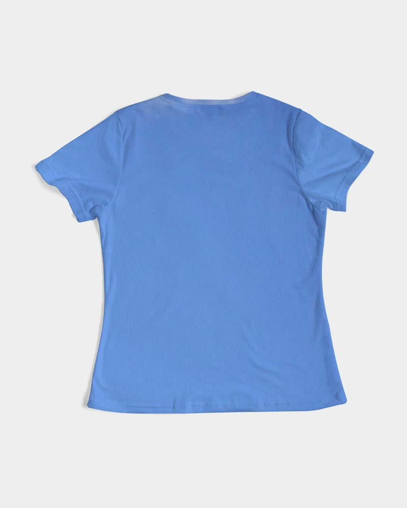 Hey Gorgeous Women's All-Over Print Tee