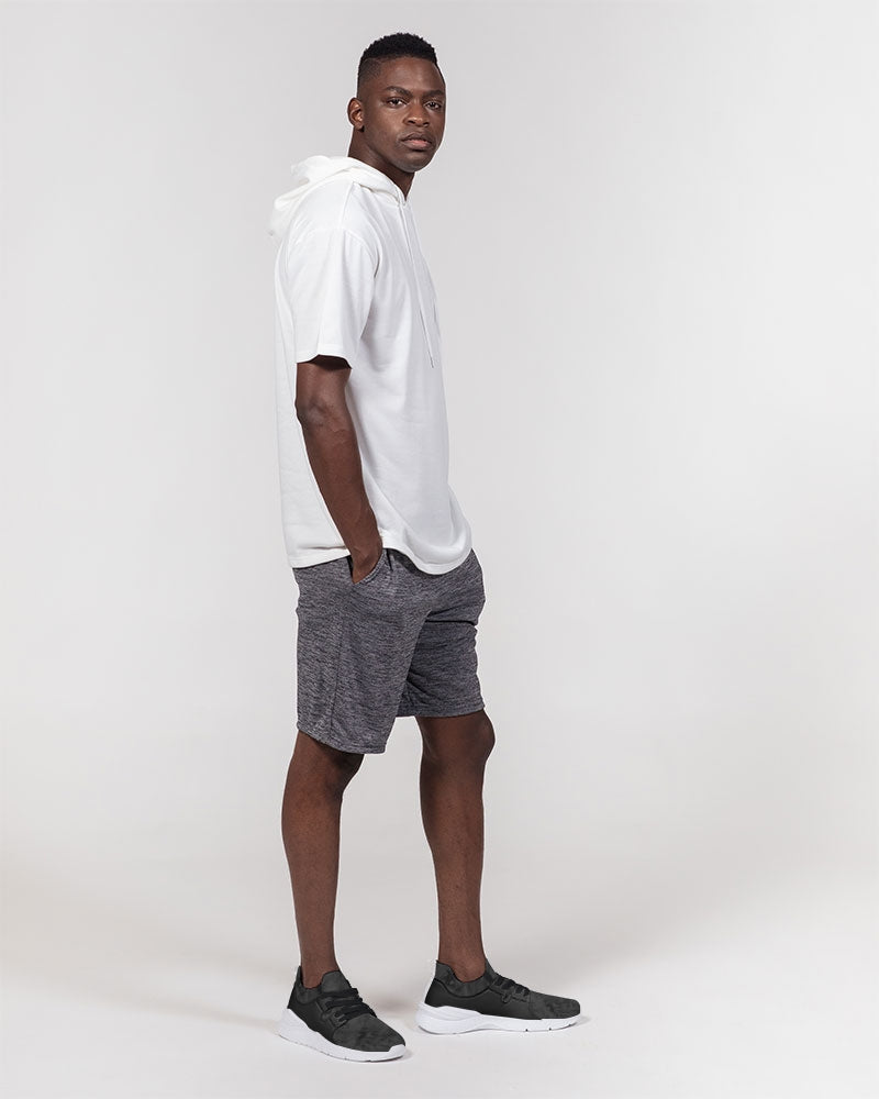 Holy Black Men's Two-Tone Sneaker