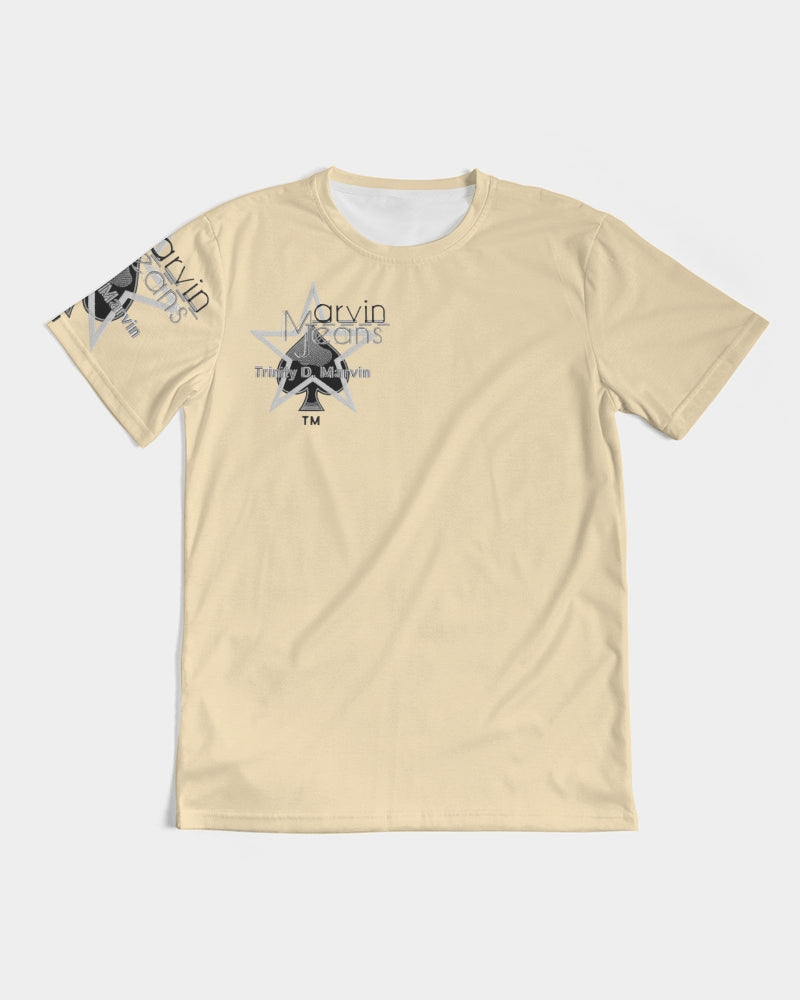 Holy Wheat Men's All-Over Print Tee
