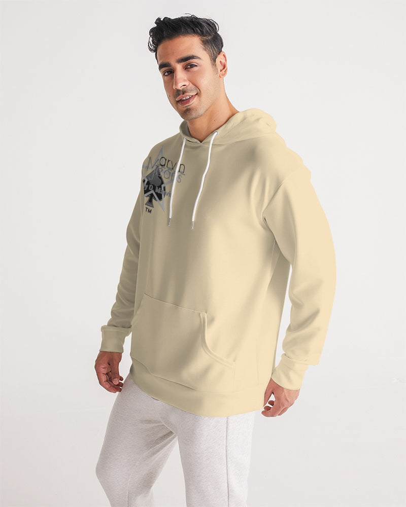 Holy Wheat Men's All-Over Print Hoodie