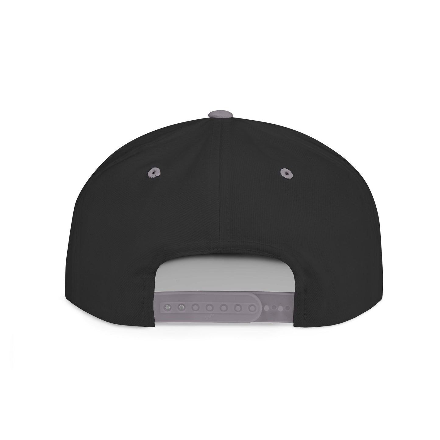 MJ white Stylish Flat Bill Snapback Hat for Everyday Wear, Embroidered Cap, Streetwear Accessory, Gift for Him/Her, Trendy Headwear