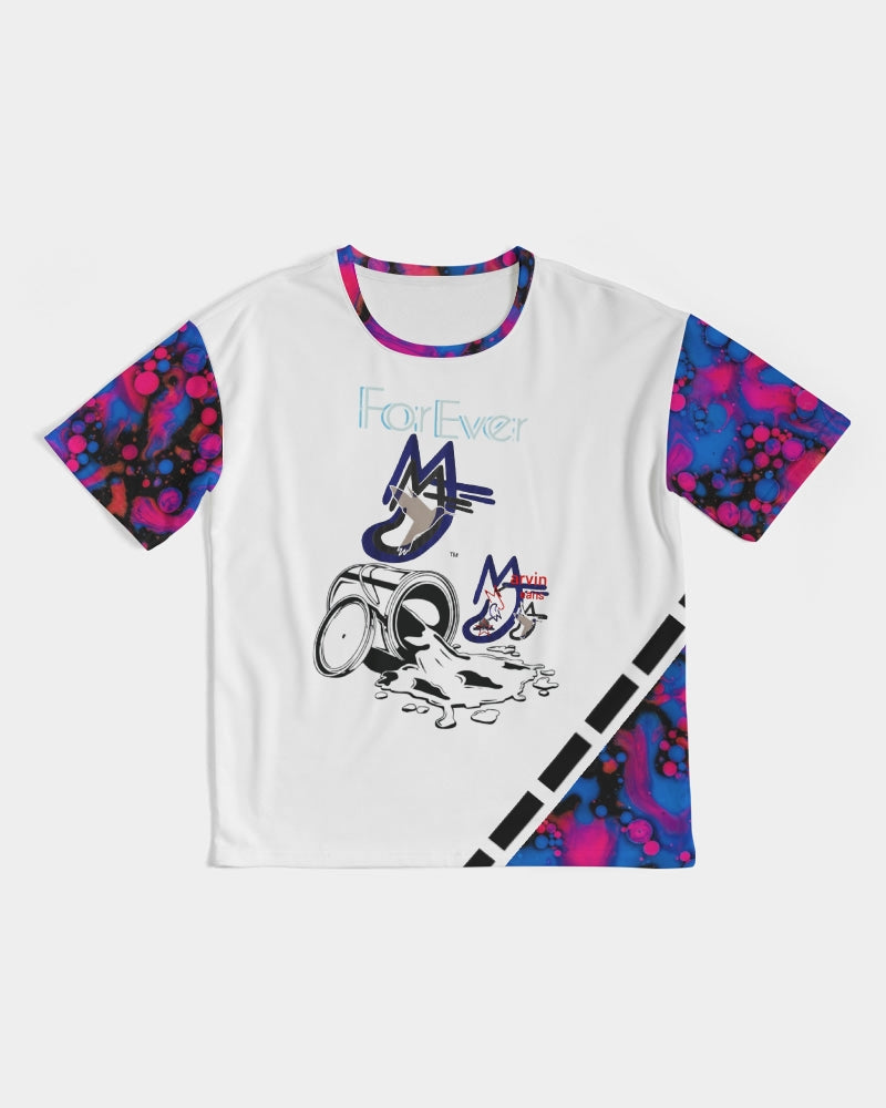 Special drip 1.0 Men's All-Over Print Premium Heavyweight Tee
