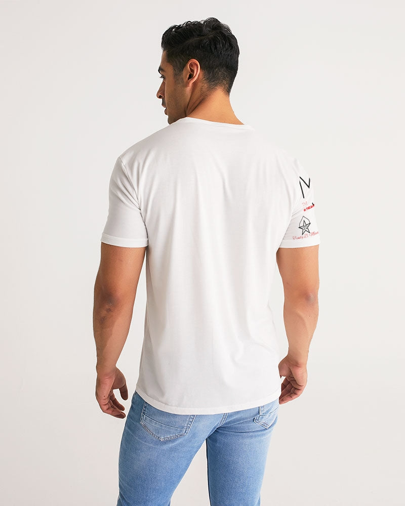 Above greatness 2.0 Men's All-Over Print Tee