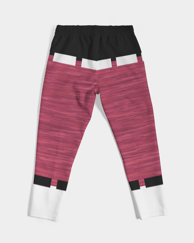 New Legacy Men's All-Over Print Joggers