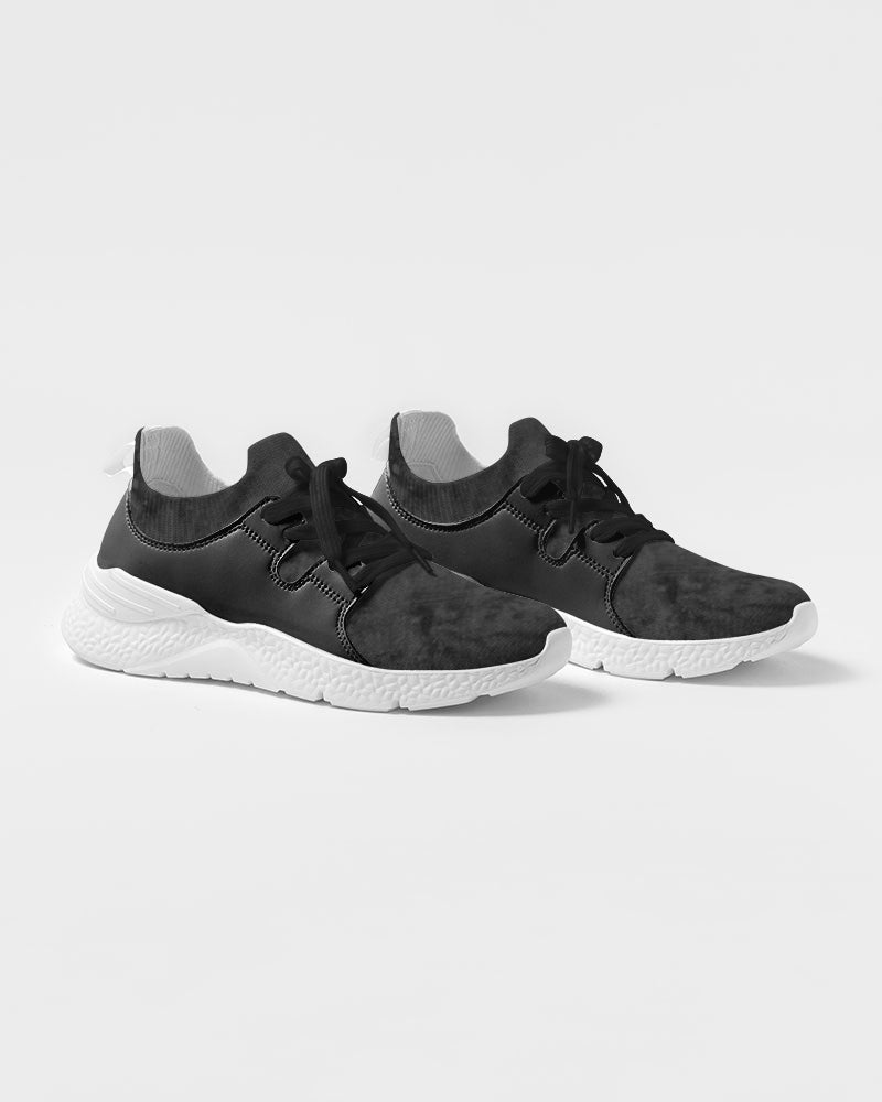Holy Black Men's Two-Tone Sneaker