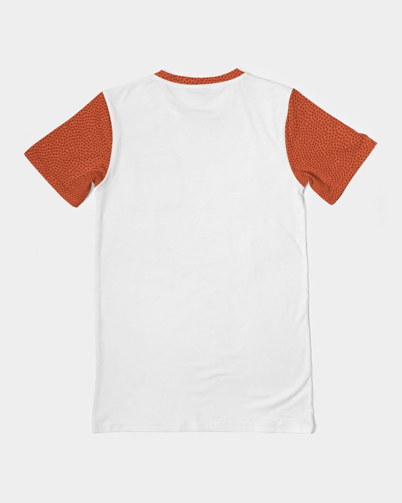 Nothing but the blood Men's All-Over Print Pocket Tee