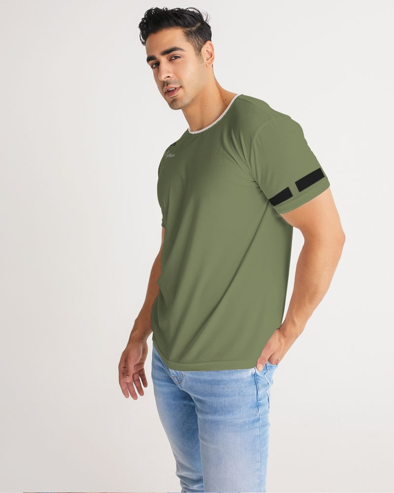 "It's the BRAND for me" Men's All-Over Print Tee