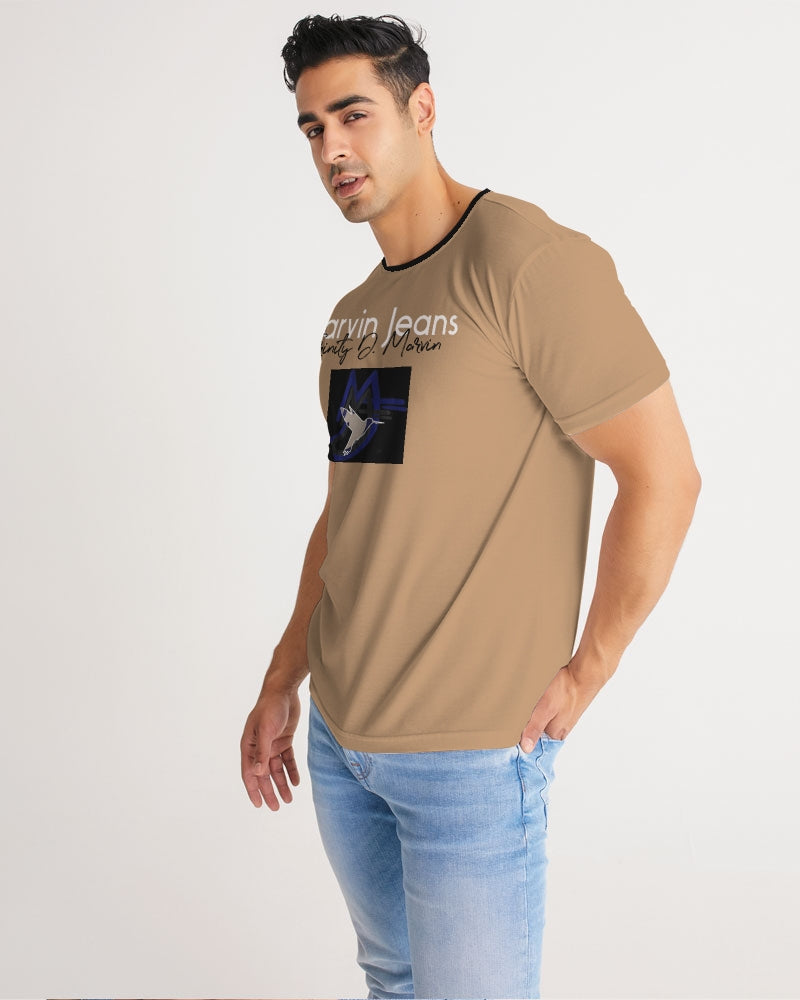 In da mix Men's All-Over Print Tee