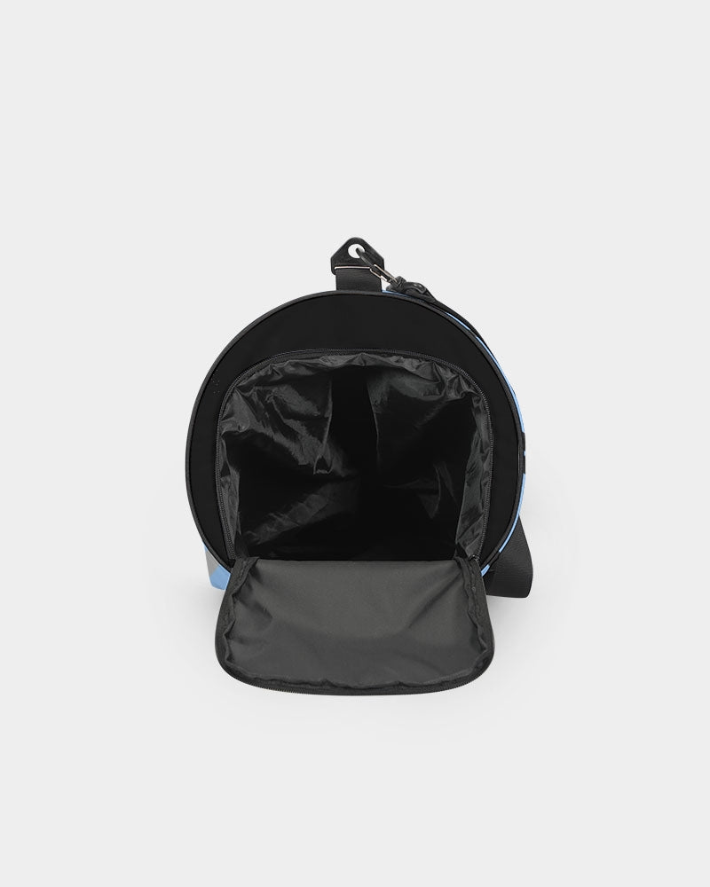 Built on business Sports Duffle Bag