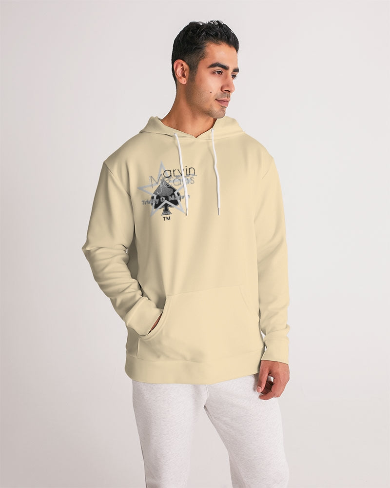 Holy Wheat Men's All-Over Print Hoodie