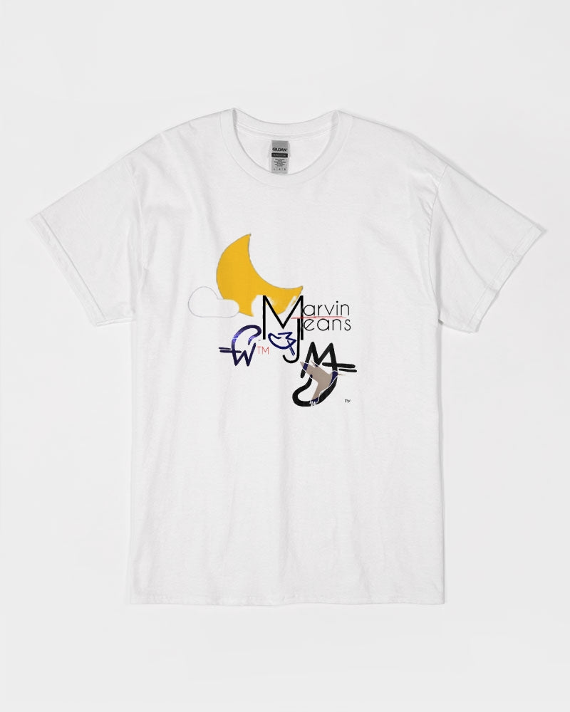 Under the moonlight Unisex Ultra Cotton T-Shirt | Gildan
