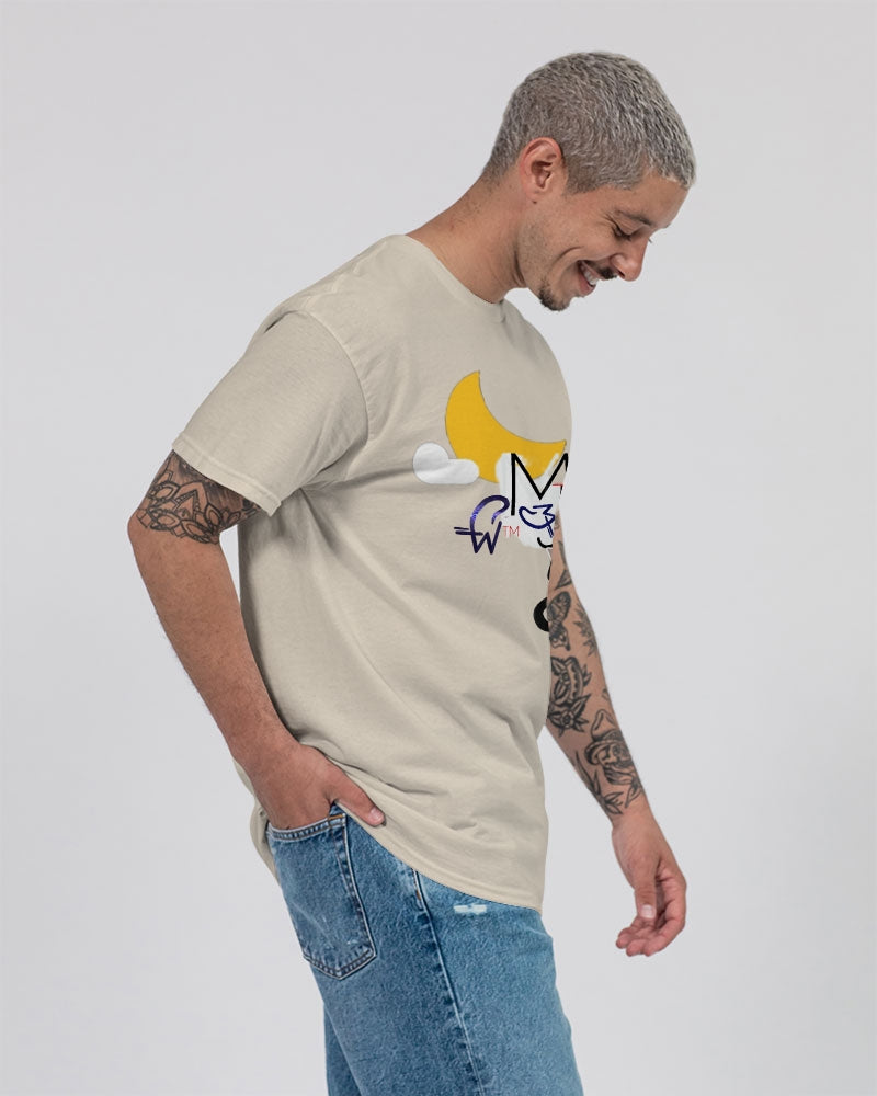 Under the moonlight Unisex Ultra Cotton T-Shirt | Gildan