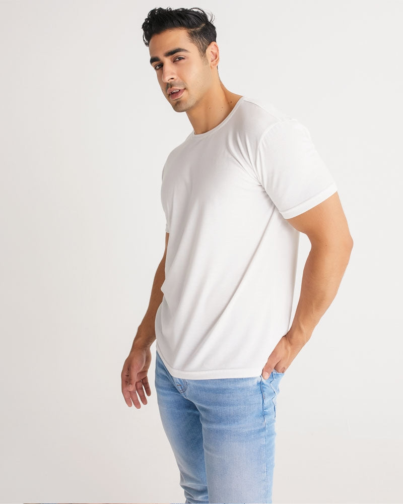 Above greatness 2.0 Men's All-Over Print Tee