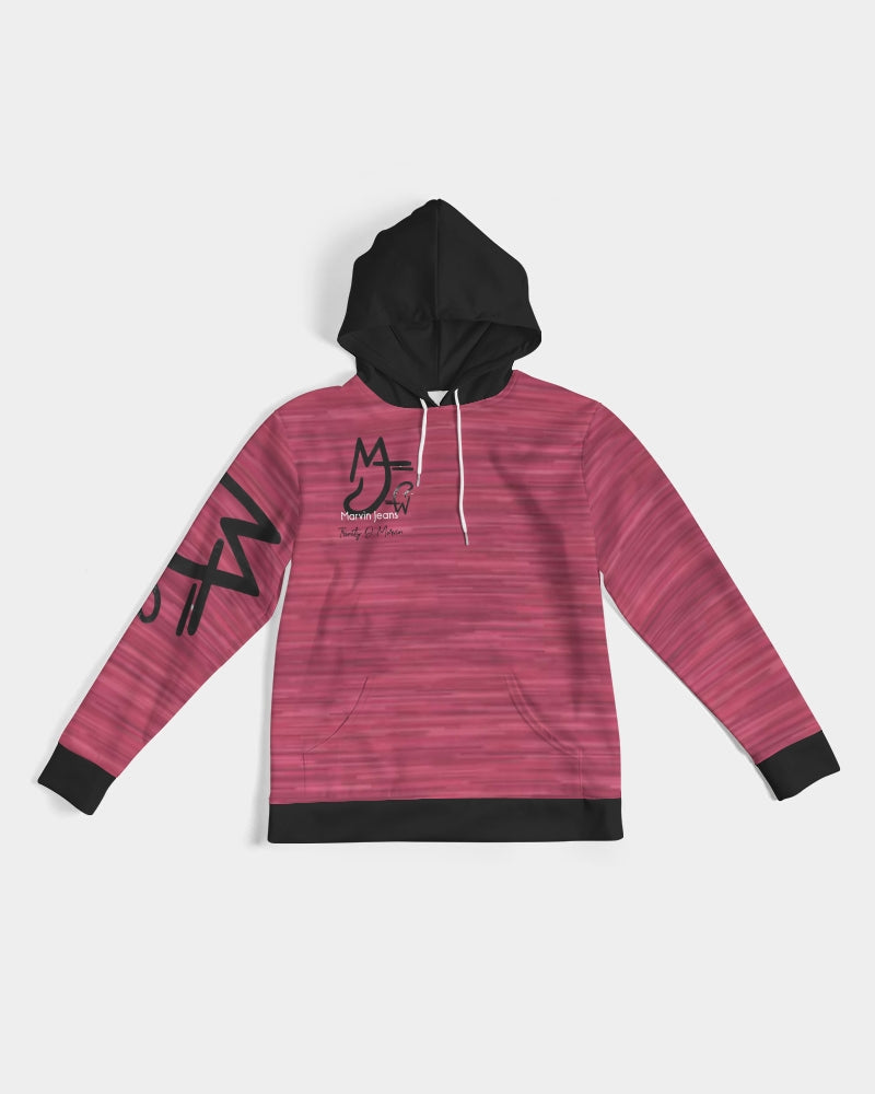 New Legacy apparel by Trinity D Marvin and Marvin jeans Men's All-Over Print Hoodie