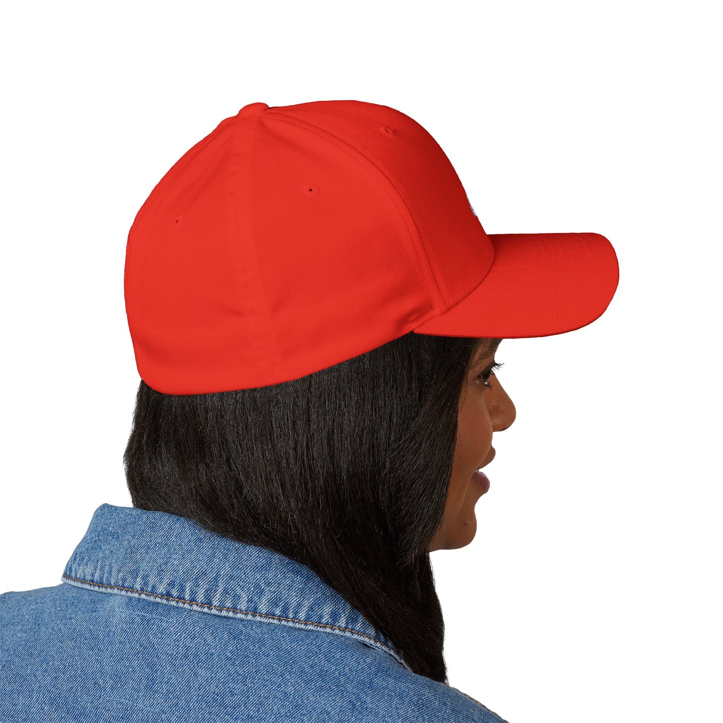 Logo's Embroidered Cap with Star Design, Fashionable Hat for Outdoor Activities, Gift for Friends, Stylish Accessory