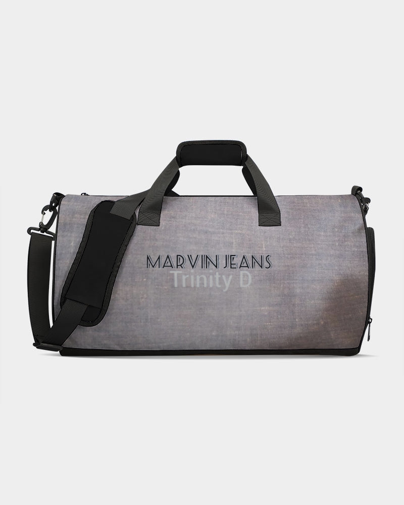 Marvin Jeans Sports Duffle Bag