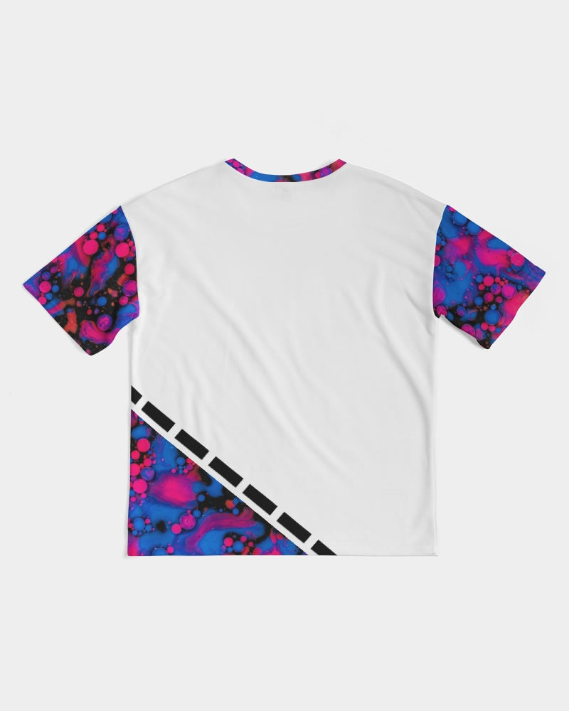 Special drip 1.0 Men's All-Over Print Premium Heavyweight Tee