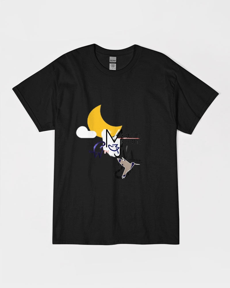 Under the moonlight Unisex Ultra Cotton T-Shirt | Gildan