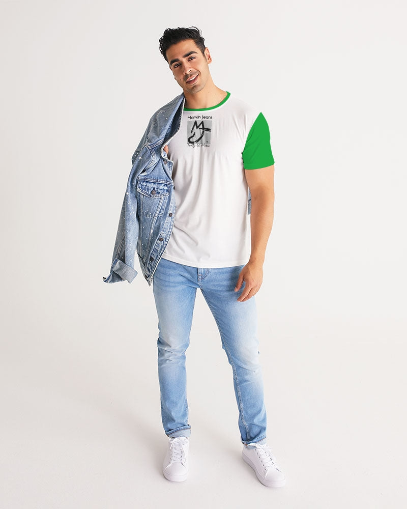 Freeport Men's All-Over Print Tee