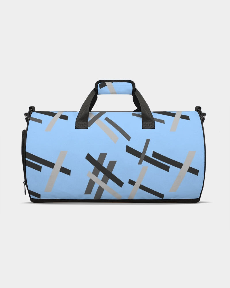 Built on business Sports Duffle Bag