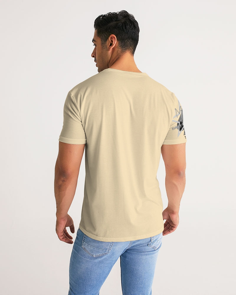 Holy Wheat Men's All-Over Print Tee