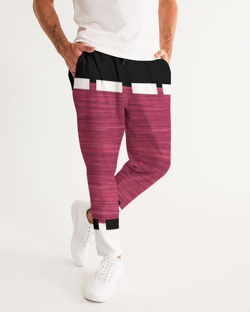 New Legacy Men's All-Over Print Joggers
