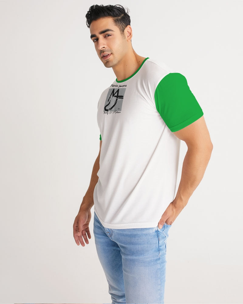Freeport Men's All-Over Print Tee