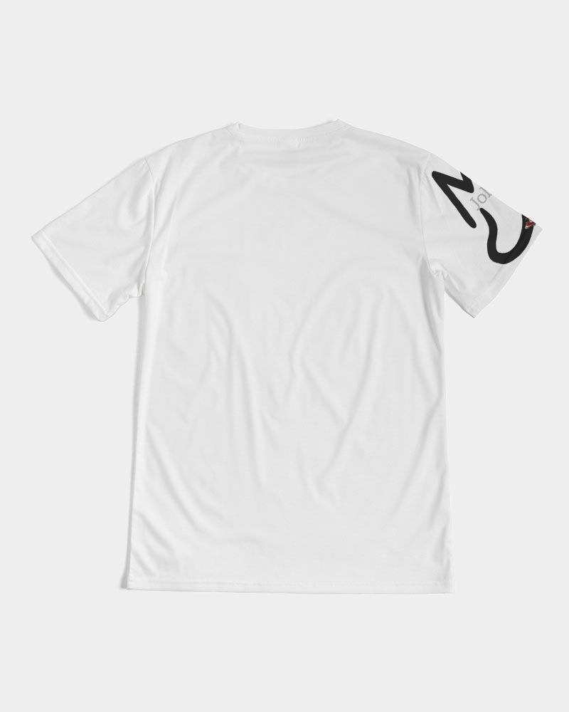 Nothing but the blood Men's All-Over Print Tee