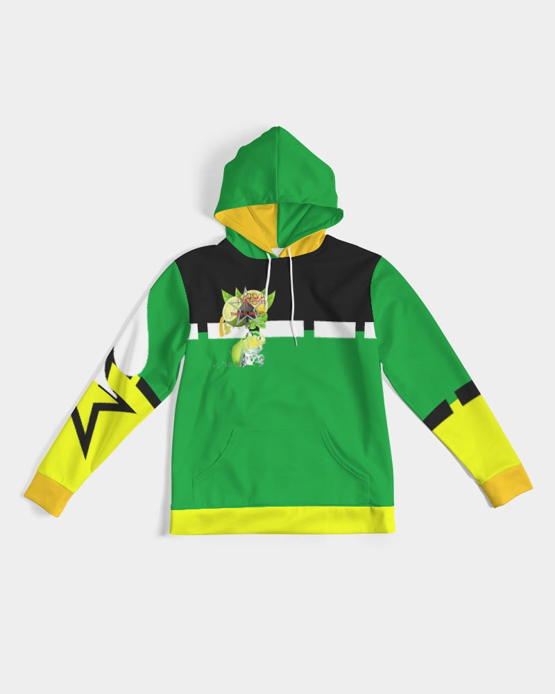Freeport 1.0 Men's All-Over Print Hoodie