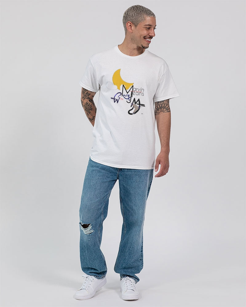 Under the moonlight Unisex Ultra Cotton T-Shirt | Gildan