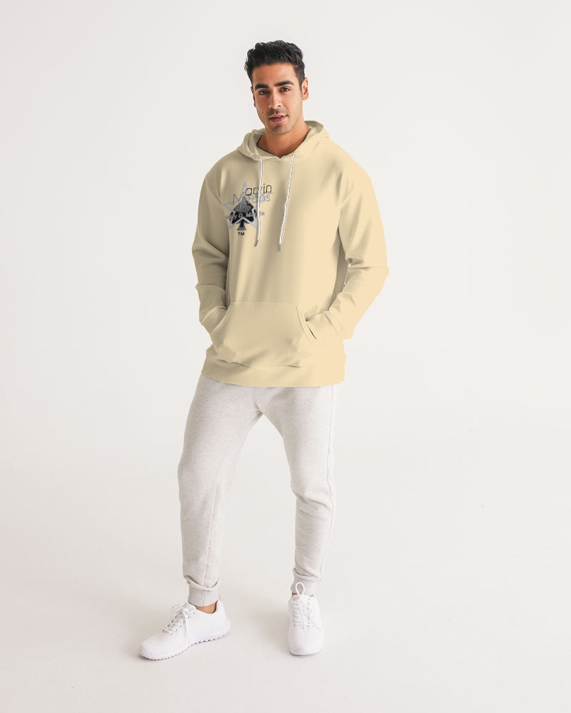 Holy Wheat Men's All-Over Print Hoodie