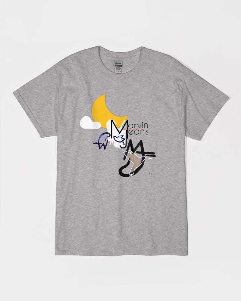 Under the moonlight Unisex Ultra Cotton T-Shirt | Gildan