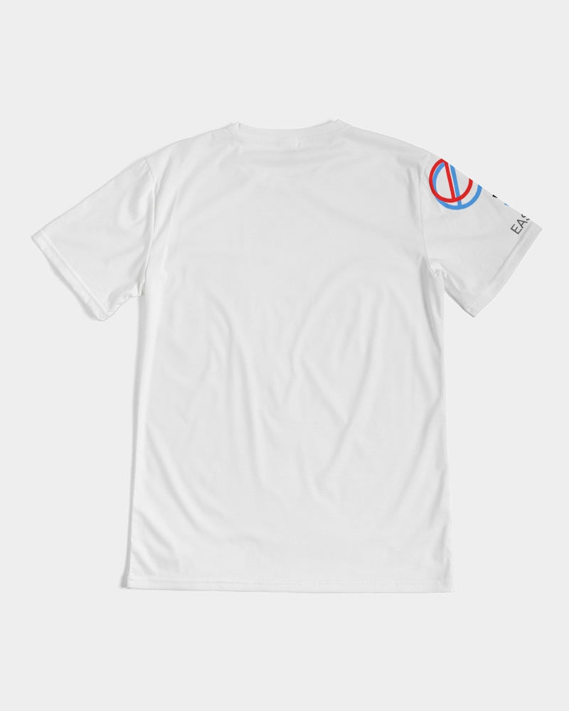 EAST ST.LOUIS Deluxe Men's All-Over Print Tee